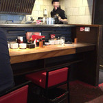 博多 一風堂 西通り店 - 