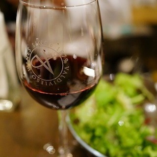 富士屋本店 ワインバー_1