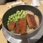 dining 釜's - 