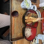 そば処源 - 
