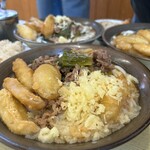 牧のうどん - 