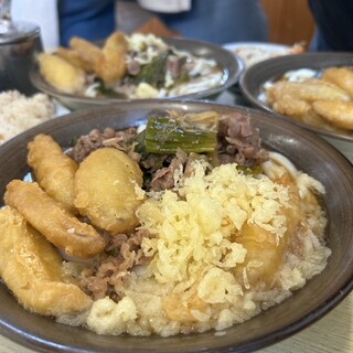 牧のうどん_1