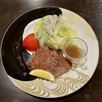 神栖空海 - めっちゃ柔らかくて、めっちゃレアで、うまああああああ！