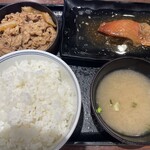 吉野家 - 料理写真: