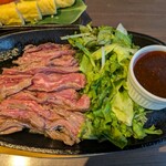 めしや よる - 