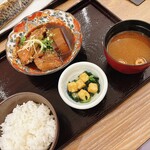 うまい魚が食べたくて - 