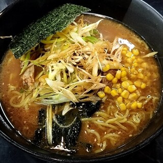 ラーメン屋 麺一_1