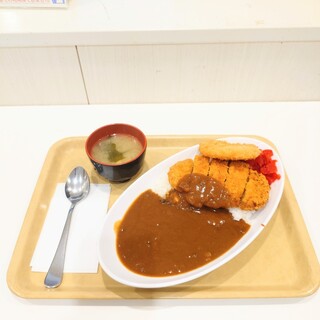 食堂 けやき_0