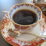 大正浪漫喫茶室 - コーヒーひろさき