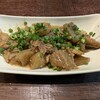 味ヒーロー