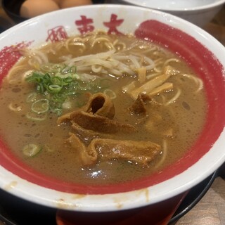 ラーメン東大_1