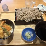 夢庵 - 料理写真: