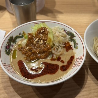 つけめんTETSU_1
