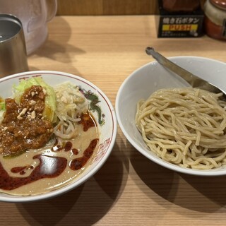 つけめんTETSU_0