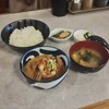 よしのや食堂