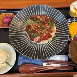 お食事処 ひでちゃん - 