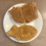 横浜くりこ庵 - 料理写真: