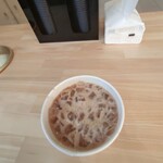 セルフカフェ - ドリンク写真: