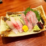 あかりや弧仙 - 料理写真: