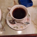 飛鳥喫茶 - 