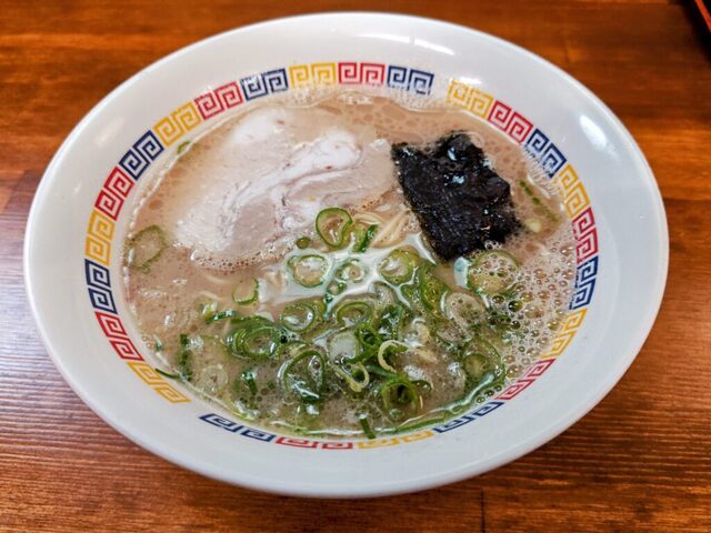 丸星ラーメン （丸星中華そばセンター） - 宮の陣/ラーメン | 食べログ