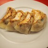 南海飯店 - 料理写真:餃子
