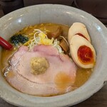 麺屋大河 - 