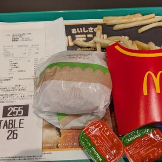 口コミ一覧 : マクドナルド 掛川大池店 - 西掛川/ハンバーガー [食べログ]