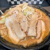 らぁ麺 志希