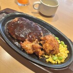 ガスト - 料理写真: