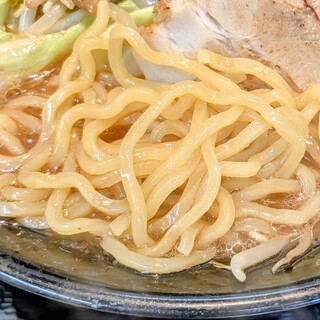 らぁ麺 志希_1