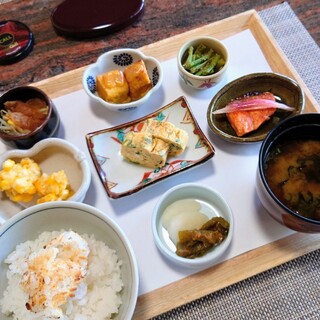 閑祥庵 禅紫