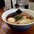 ユナイテッド ヌードル アメノオト - 料理写真: