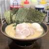 横浜家系ラーメン 中野家
