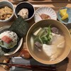 小料理屋 永山 - 