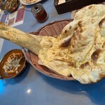 インド&ネパール料理 インドカレーパナス - 