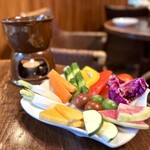 BISTRO Kuu - 