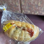 ふれあいさなだ館売店 - 料理写真:
