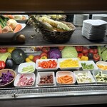 BISTRO Kuu - 