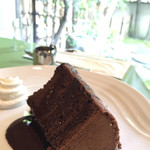 紅茶専門店 Anna Maria