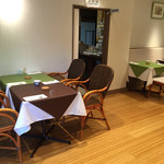 紅茶専門店 Anna Maria