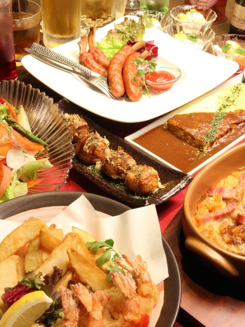 Loites レストラン 飲食店の検索 穴gura浜松店 あなぐら Loites レストラン 飲食店の検索 穴gura浜松店 あなぐら