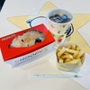 スヌーピー・バックロット・カフェ