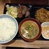 吉野家 - 