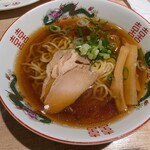 大阪王将 - 料理写真: