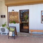 BOON - 