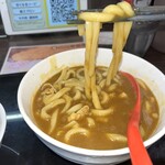 カレーハウス ココ壱番屋 - 料理写真: