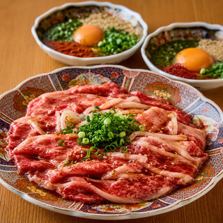 焼肉むらき_1