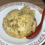 餃子の王将 - 料理写真: