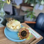 888 - 料理写真: